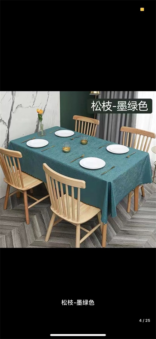 酒店布草和家紡布草的差別