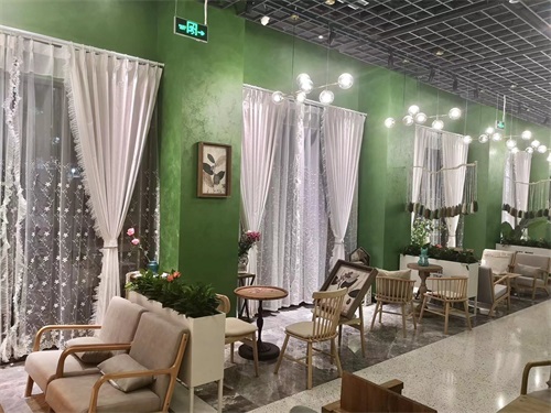 買窗簾，布料選哪個(gè)好？