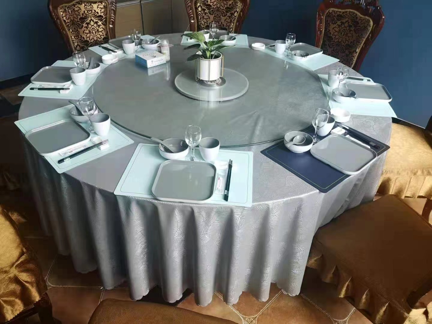 酒店布草的洗滌需要注意哪些？