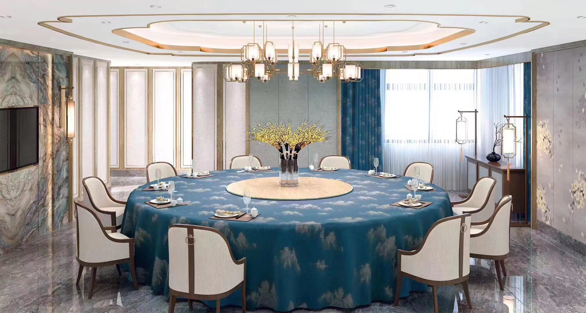 如何檢驗(yàn)定制酒店布草達(dá)成衛(wèi)生標(biāo)準(zhǔn)？